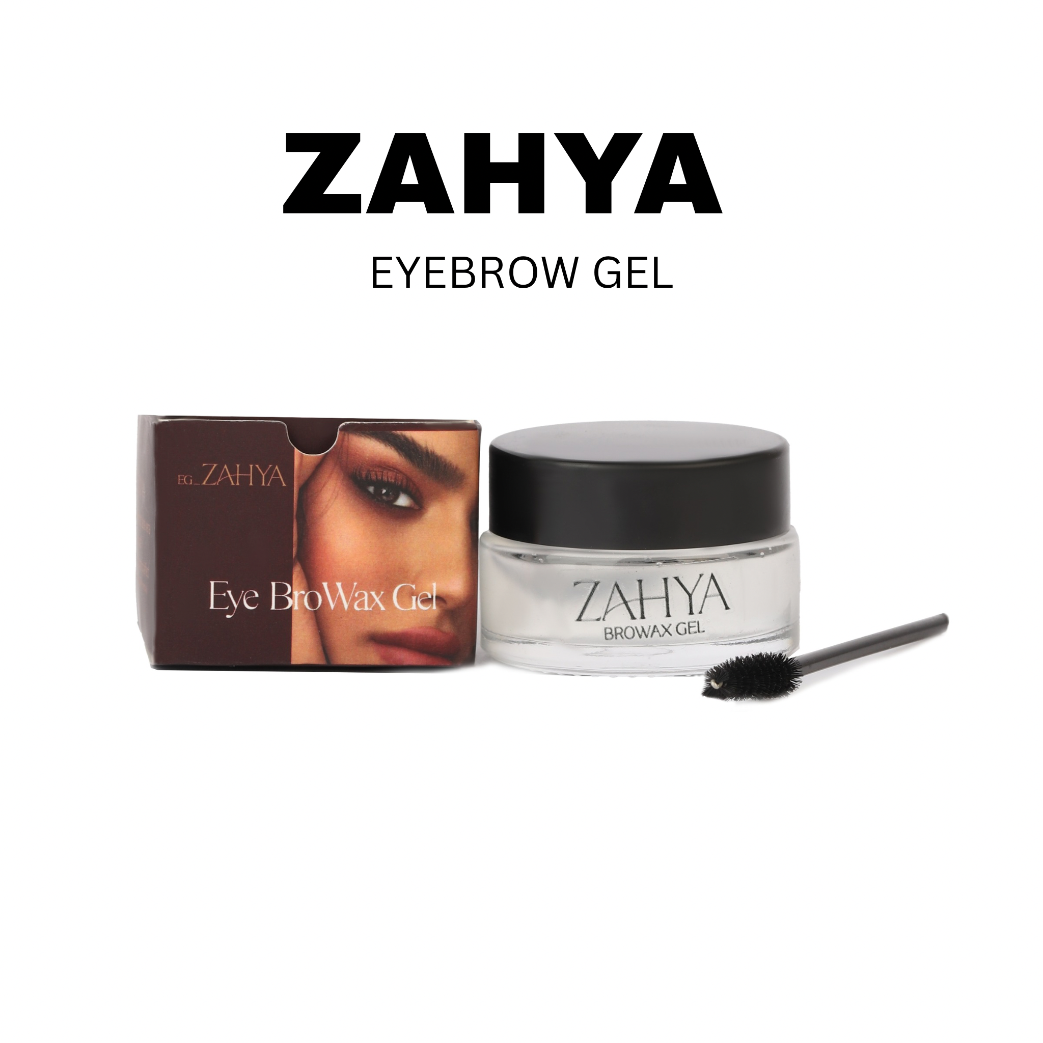 Eyebrow Gel & Lifting