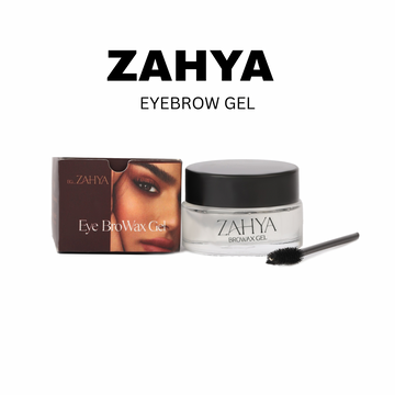 Eyebrow Gel & Lifting