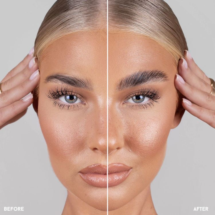 Eyebrow Gel & Lifting