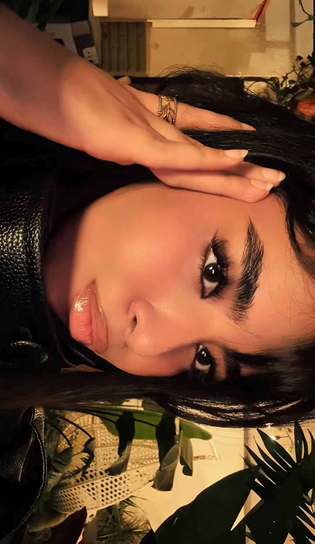 Eyebrow Gel & Lifting